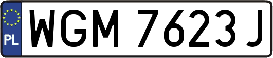 WGM7623J