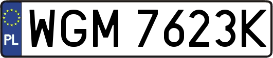 WGM7623K