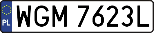 WGM7623L