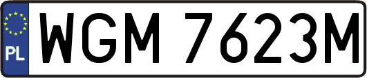 WGM7623M