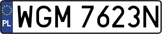 WGM7623N