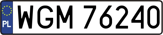 WGM76240