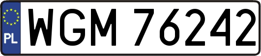 WGM76242