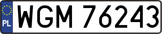 WGM76243