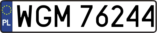 WGM76244
