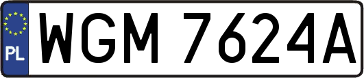 WGM7624A