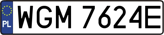 WGM7624E