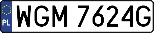 WGM7624G