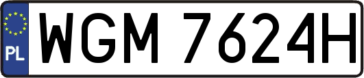 WGM7624H