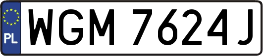 WGM7624J