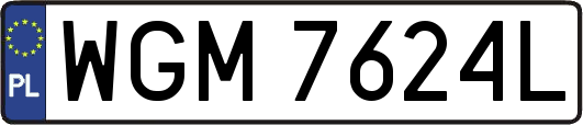 WGM7624L