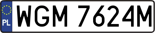 WGM7624M