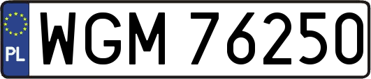 WGM76250