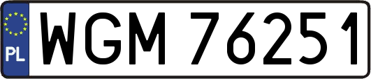 WGM76251