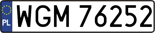 WGM76252