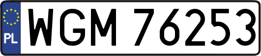 WGM76253
