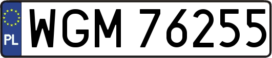 WGM76255