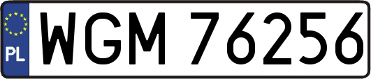 WGM76256