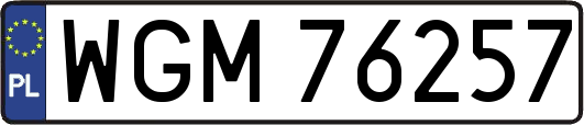 WGM76257