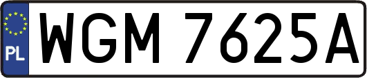 WGM7625A