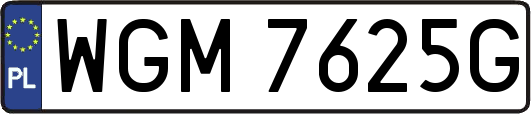 WGM7625G