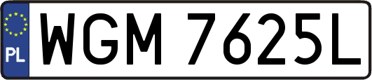 WGM7625L