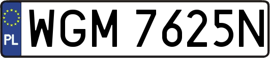 WGM7625N