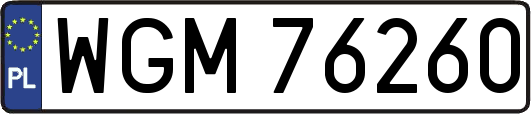 WGM76260