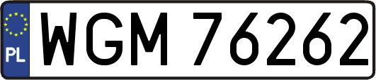 WGM76262