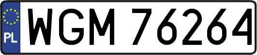 WGM76264