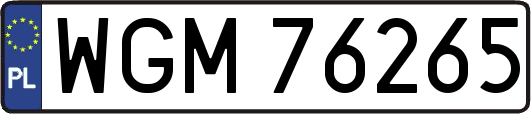 WGM76265