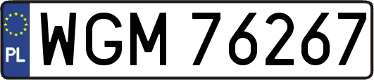 WGM76267