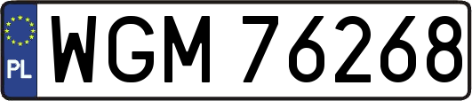 WGM76268