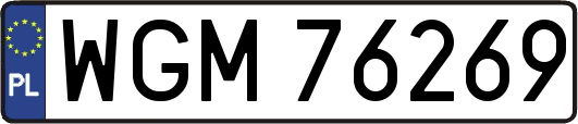 WGM76269