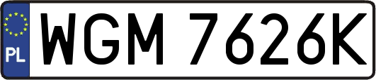 WGM7626K