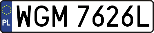 WGM7626L