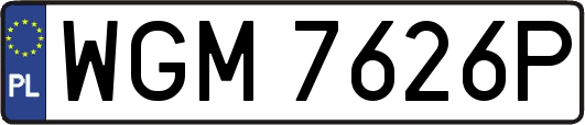 WGM7626P