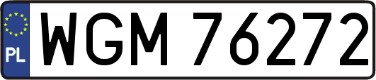 WGM76272