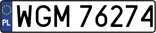 WGM76274