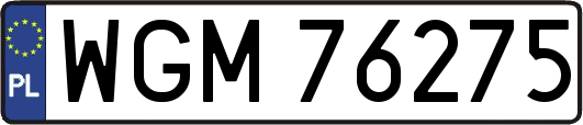 WGM76275
