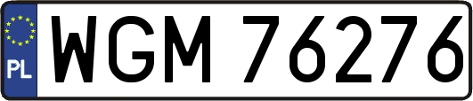 WGM76276