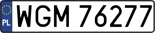WGM76277