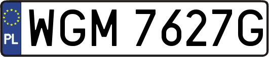 WGM7627G