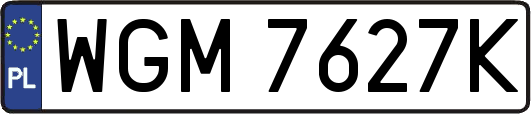 WGM7627K