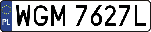 WGM7627L
