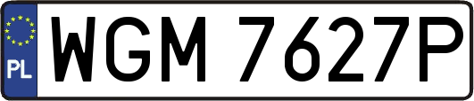 WGM7627P