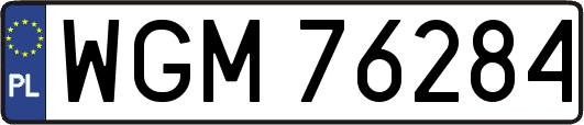 WGM76284
