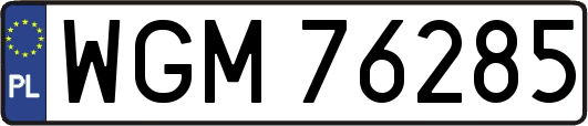 WGM76285