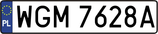 WGM7628A