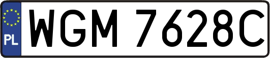 WGM7628C